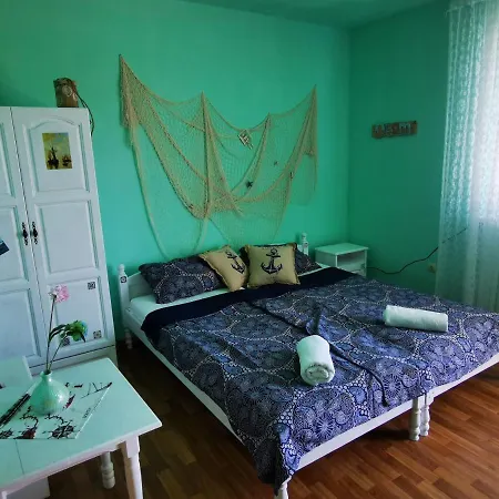 Apartament Maritime *