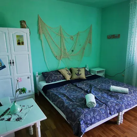 Maritime Apartament