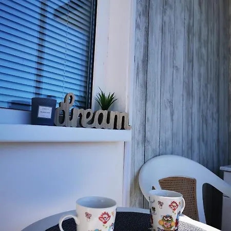 Apartament Maritime *