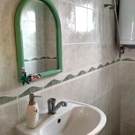 Maritime Apartament