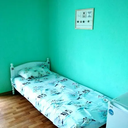 Apartament Maritime Czernomorec