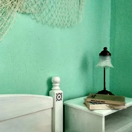 Maritime Apartament